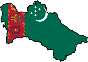 Türkmenistan vatandaşına insani ikamet